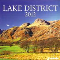 Lake District Calendar 2012
