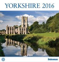 Yorkshire Calendar