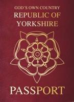 The Yorkshire Passport