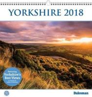 Lake District Calendar 2018