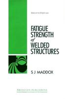 Fatigue Strength of Welded Structures