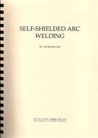 Self-Shielded Arc Welding