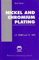 Nickel and Chromium Plating