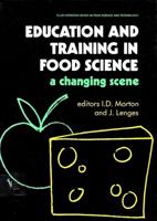 Education and Training in Food Science