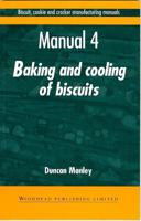 Baking and Cooling of Biscuits