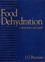 Food Dehydration