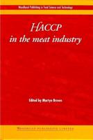 Haccp in the Meat Industry
