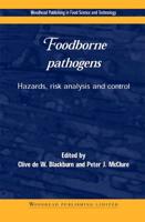 Foodborne Pathogens