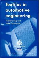 Textiles in Automotive Engineering