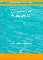 Handbook of Hydrocolloids