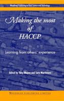 Making the Most of HACCP