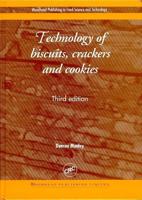 Technology of Biscuits, Crackers, and Cookies