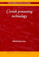 Cereals Processing Technology
