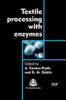 Textile Processing With Enzymes