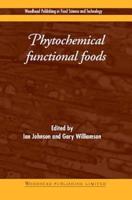 Phytochemical Functional Foods