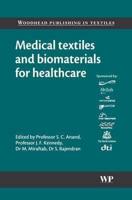 Textiles in Medicine and Healthcare