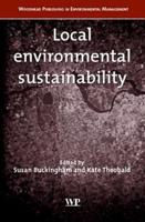 Local Environmental Sustainability
