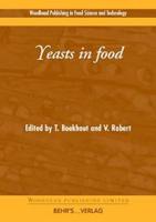Yeasts in Food
