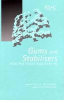 Gums and Stabilisers for the Food Industry 10