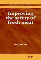 Improving the Safety of Fresh Meat