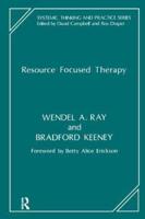 Resource-Focused Therapy