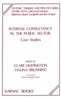 Internal Consultancy in the Public Sector