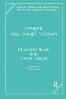 Gender and Family Therapy