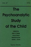 The Psychoanalytic Study of the Child