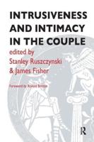 Intrusiveness and Intamacy in the Couple