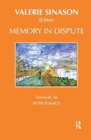 Memory in Dispute