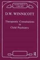 Therapeutic Consultations in Child Psychiatry