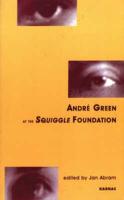 André Green at the Squiggle Foundation