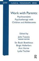 Work With Parents