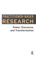 Practitioner Based-Research