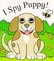 I Spy Puppy!