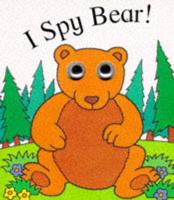 I Spy Bear