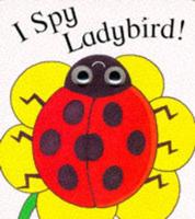 I Spy Ladybird