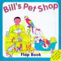 Bill's Pet Shop