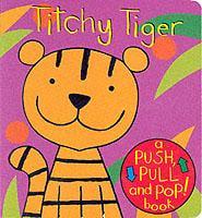 Titchy Tiger