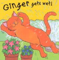 Ginger Gets Wet