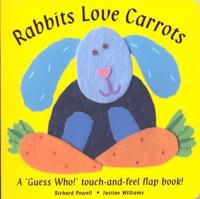 Rabbits Love Carrots