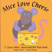 Mice Love Cheese