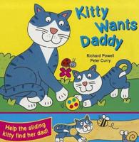 Kitty Wants Daddy