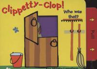 Clippety-Clop!