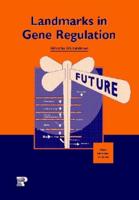 Landmarks in Gene Regulation