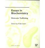 Essays in Biochemistry. Vol. 36 Molecular Trafficking