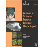 Advances in Strabismus Research