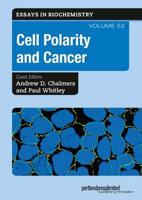 Cell Polarity and Cancer