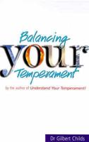 Balancing Your Temperament