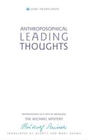 Anthroposophical Leading Thoughts